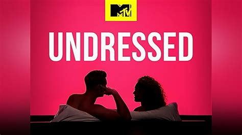 undressed serie tv|Prime Video: Undressed Season 1